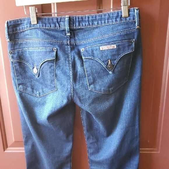 Hudson Blue Jeans - Picture 10 of 11